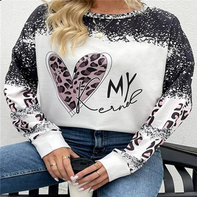 Adelyn | Eleganter und lässiger Sommerpullover