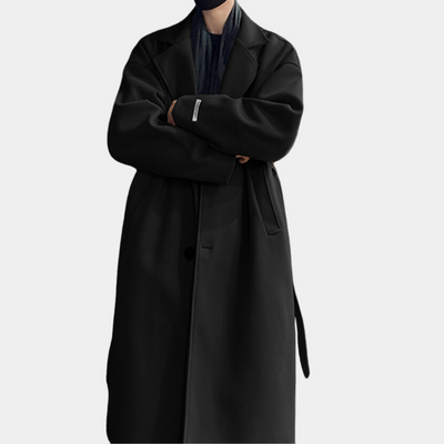 Stilvoller Trenchcoat für Männer