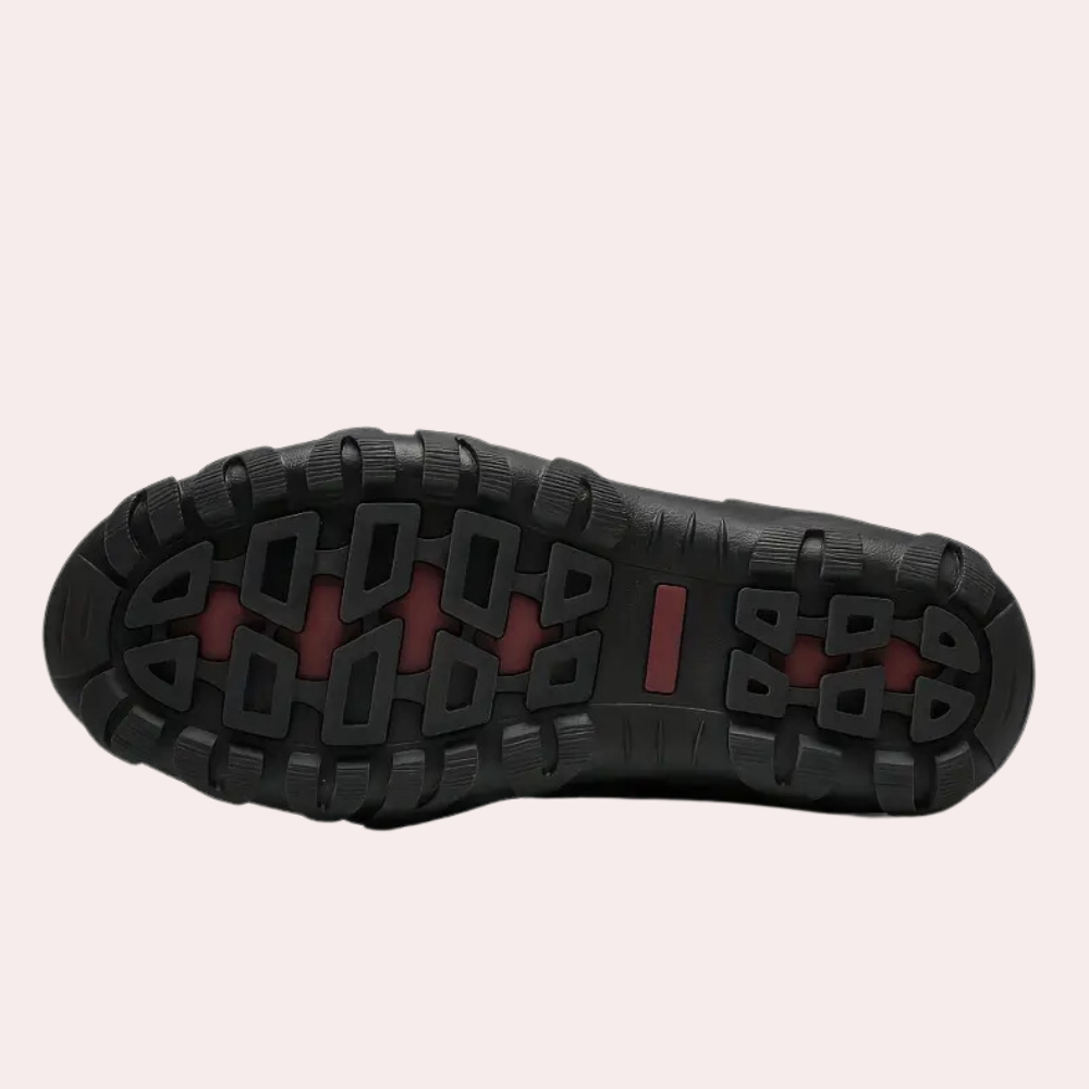 Warme Winterschuhe für Männer