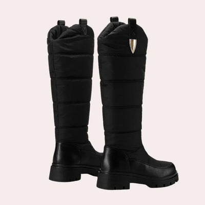 Serena | Klassische und bequeme Sommerstiefel
