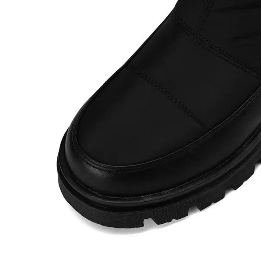 Serena | Klassische und bequeme Sommerstiefel