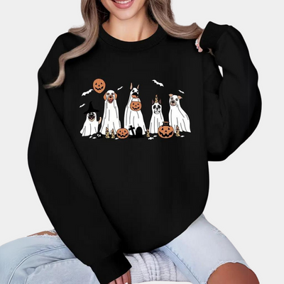 Dita | Entspannter und zeitloser Sommerpullover