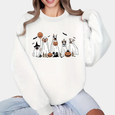 Dita | Entspannter und zeitloser Sommerpullover