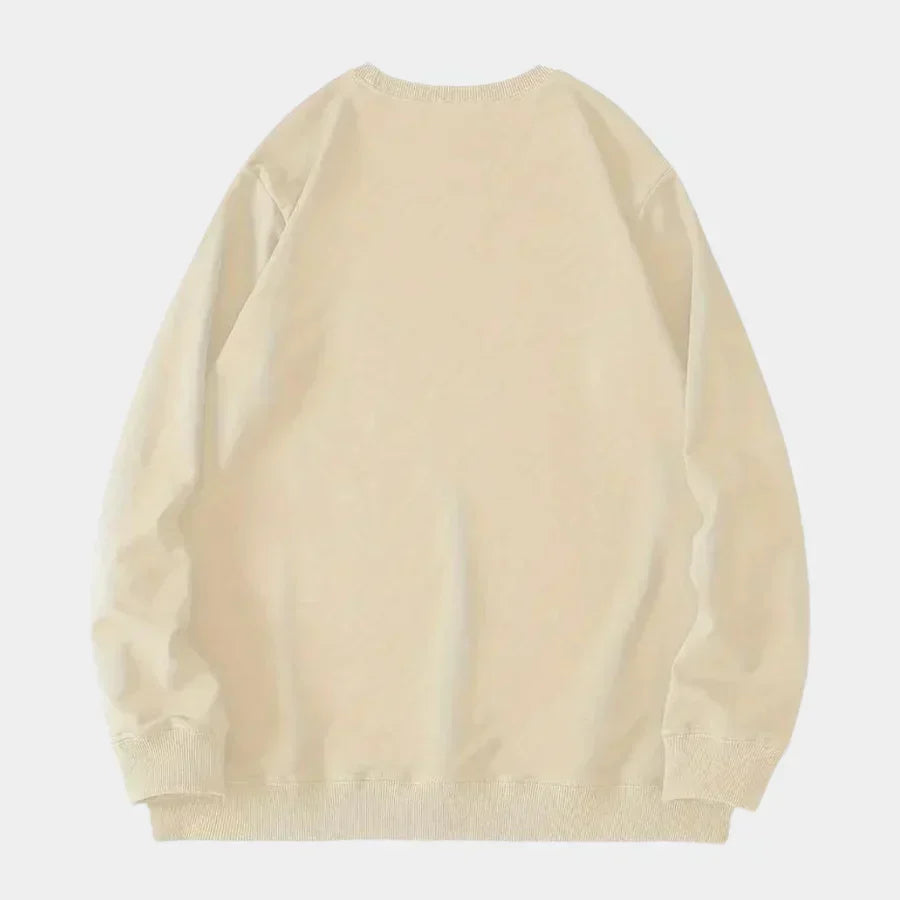 Szabina | Lässiger und modischer Sommerpullover
