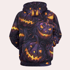 Kiana | Zeitloser und eleganter Sommer-Hoodie in Lila