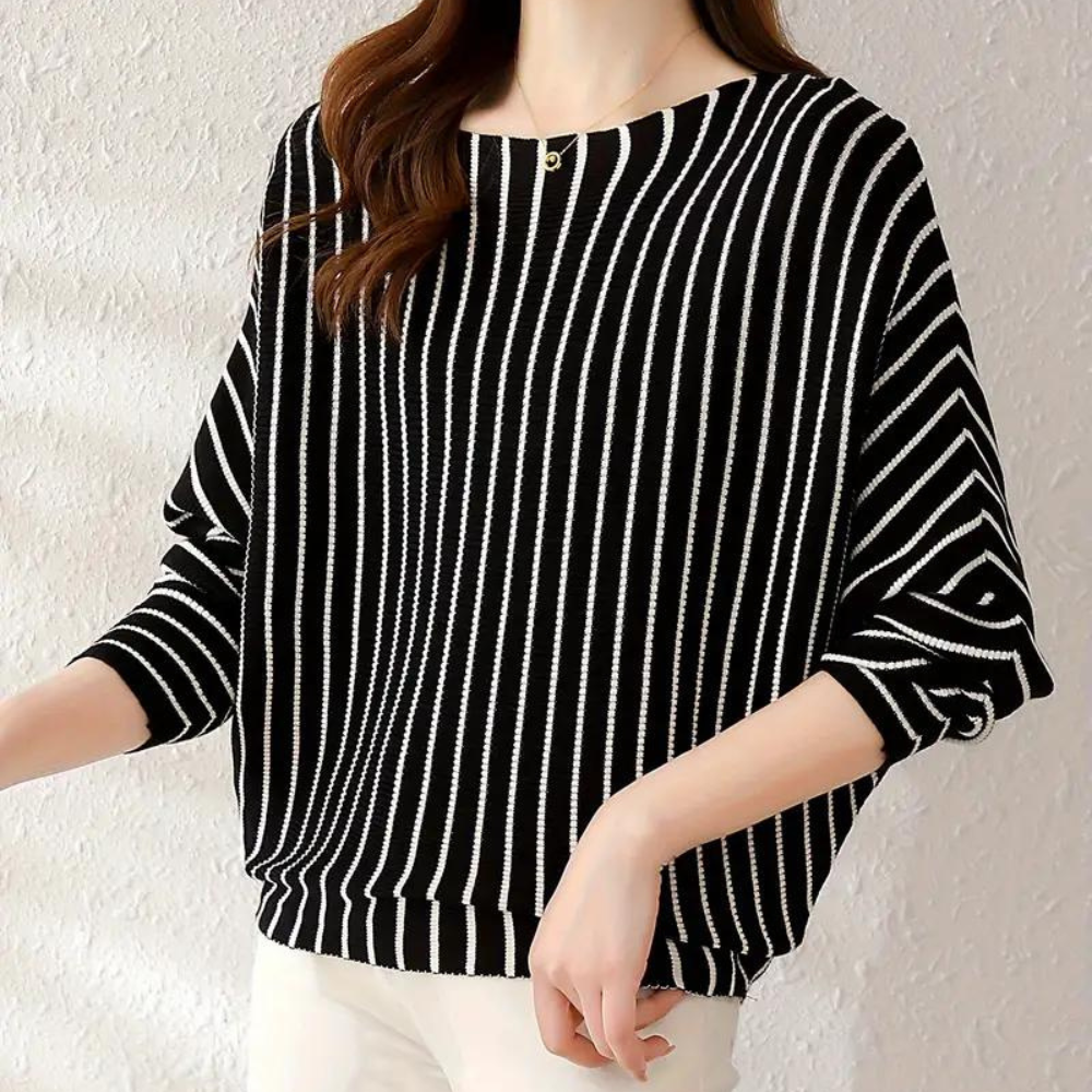 Wynona | Stilvolle und elegante Sommerpullover