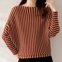 Wynona | Stilvolle und elegante Sommerpullover in Stil 2