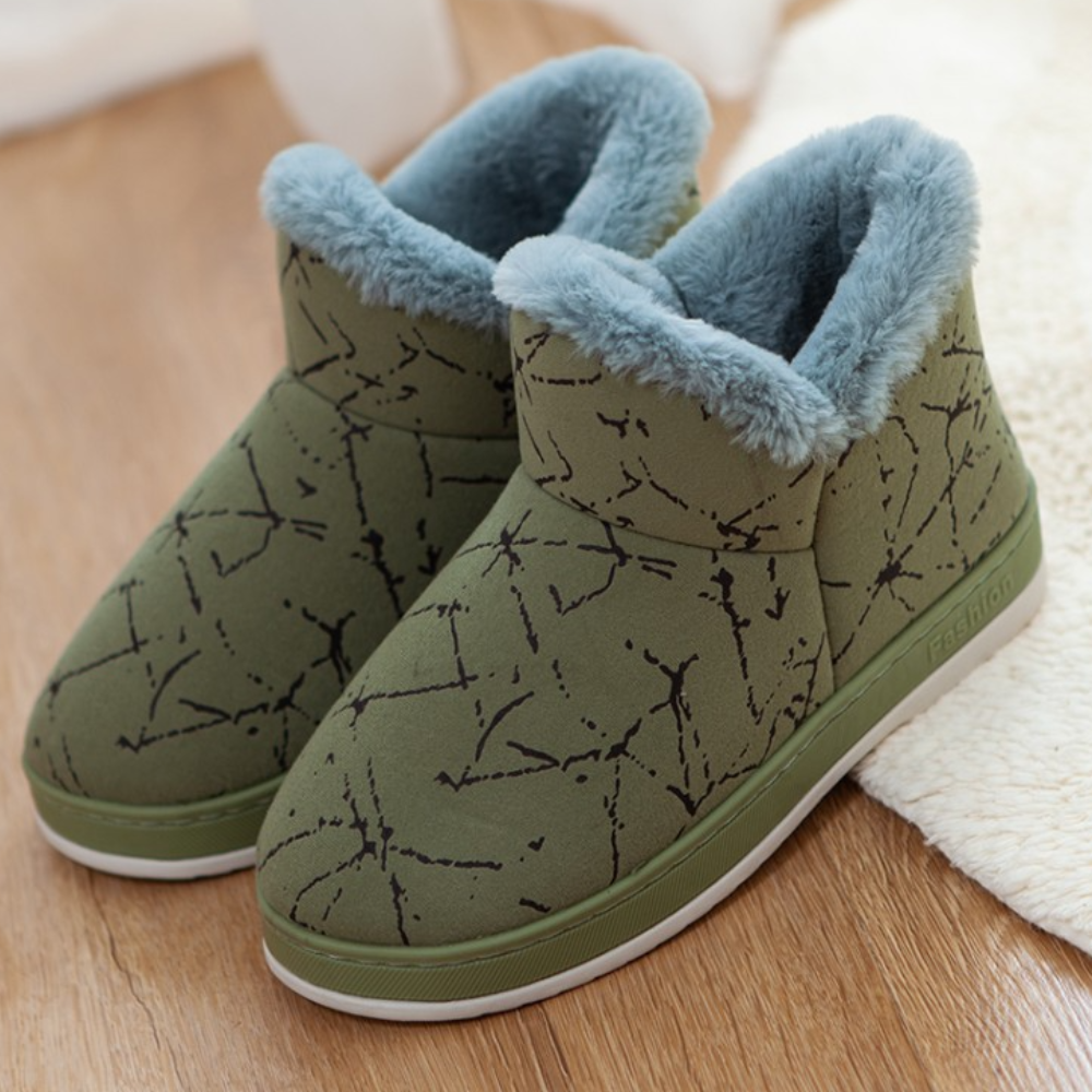 Vita | Schicke und vielseitige Sommerstiefel