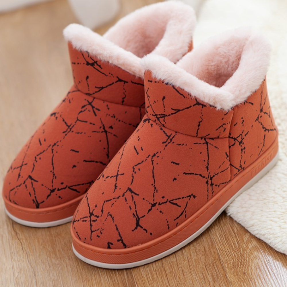 Vita | Schicke und vielseitige Sommerstiefel