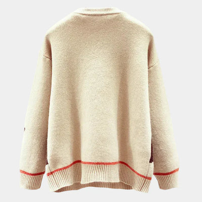 Dalana | Maßgeschneiderte und elegante Sommerpullover