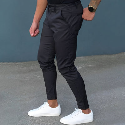 Calvin - Elegante Herrenhosen