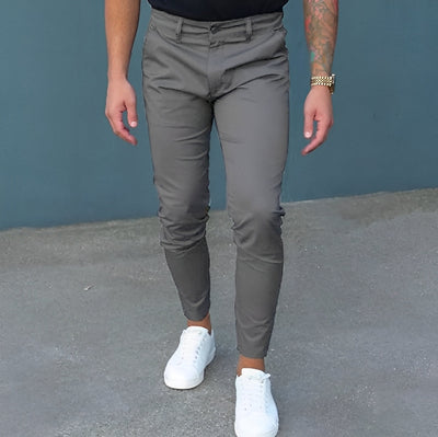 Calvin - Elegante Herrenhosen