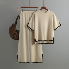 LINNEA - Capri Set in Beige