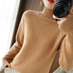 Aislin | Modern and Versatile summer Pullover in Stil 3