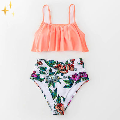 Amanda® | Bequemes Bikini-Set
