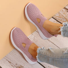 Terry® | Schuhe in Rosa