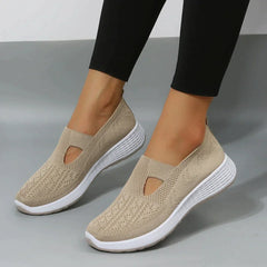 Terry® | Schuhe in Beige
