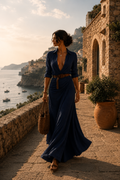 Marineblau