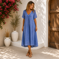 Marineblau