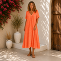 Orange-Rot