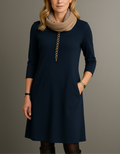 Marineblau
