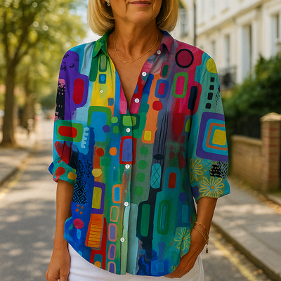 Estelle | Schicke zeitlose Bluse