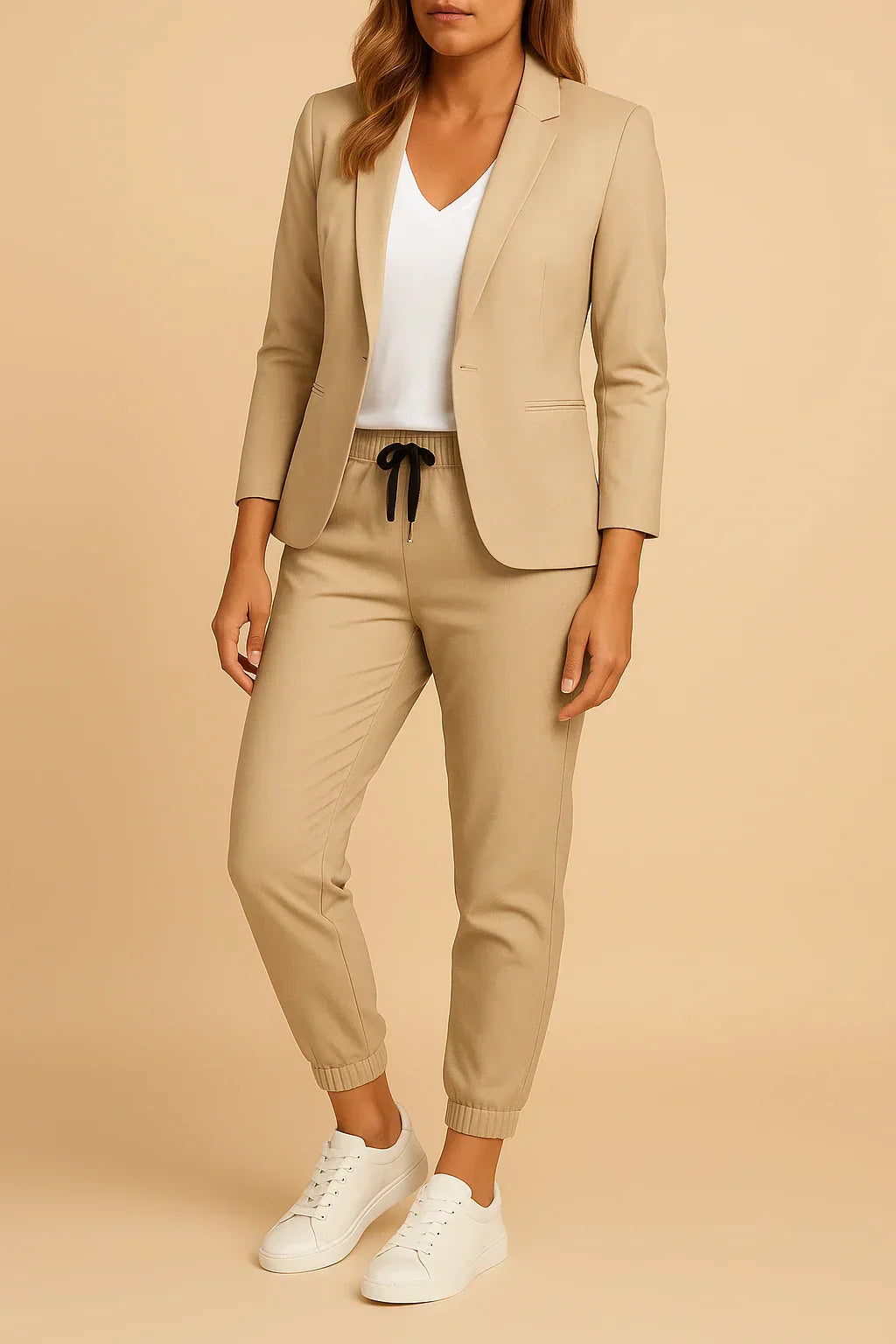 Anastazia | elegantes Set mit Jacke und Hose