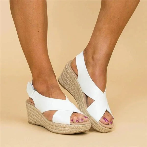 Margaret® | Orthopädische Sommersandalen