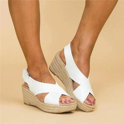 Margaret® | Orthopädische Sommersandalen