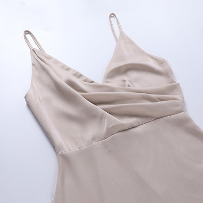 Avero™ | Robe Élégante Sans Bretelles