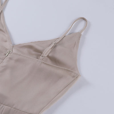 Avero™ | Robe Élégante Sans Bretelles