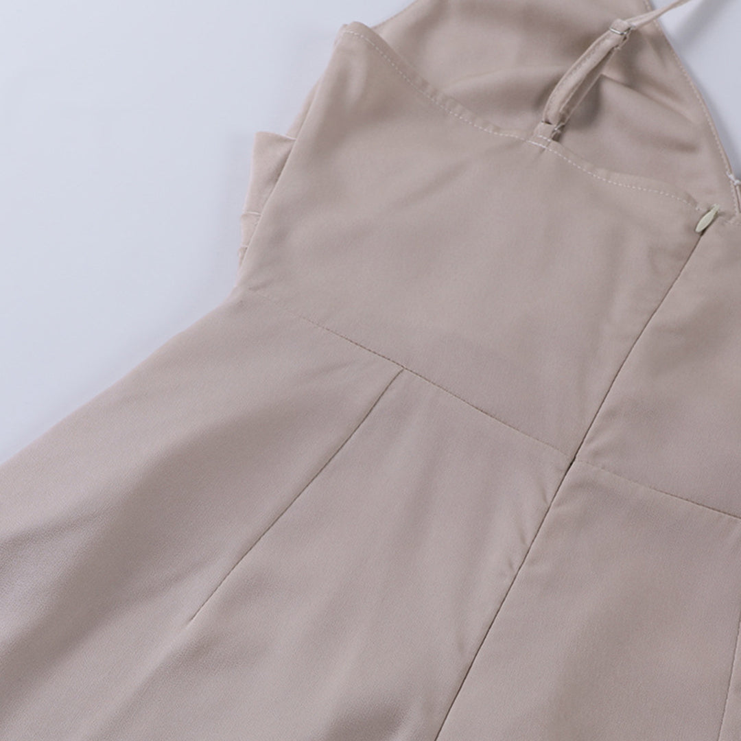 Avero™ | Robe Élégante Sans Bretelles