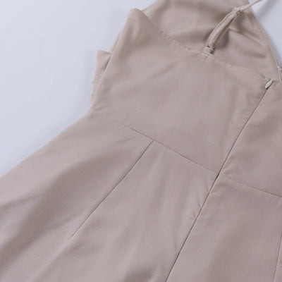 Avero™ | Robe Élégante Sans Bretelles