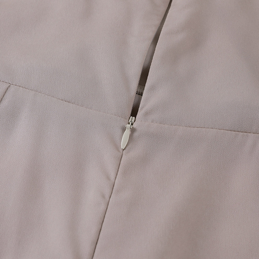 Avero™ | Robe Élégante Sans Bretelles