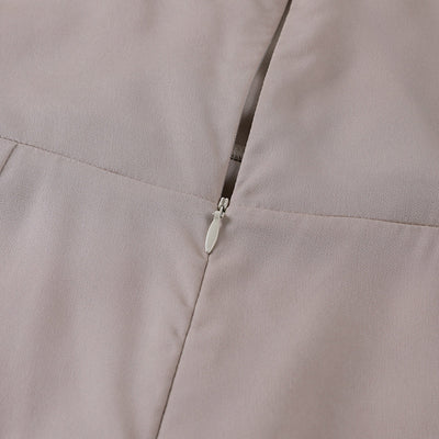 Avero™ | Robe Élégante Sans Bretelles