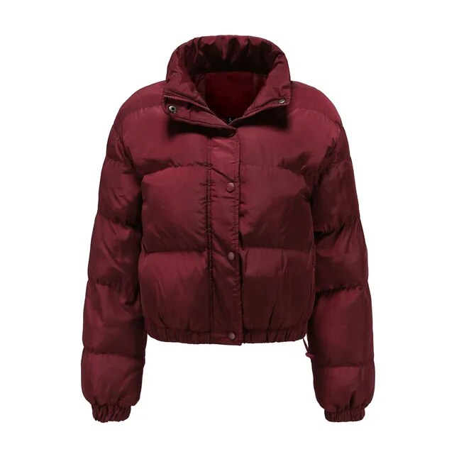 2023 Puff Wintermantel