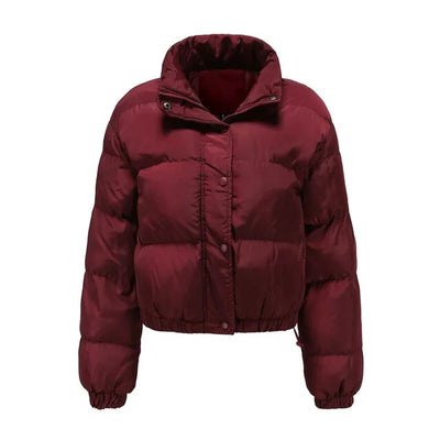 2023 Puff Wintermantel