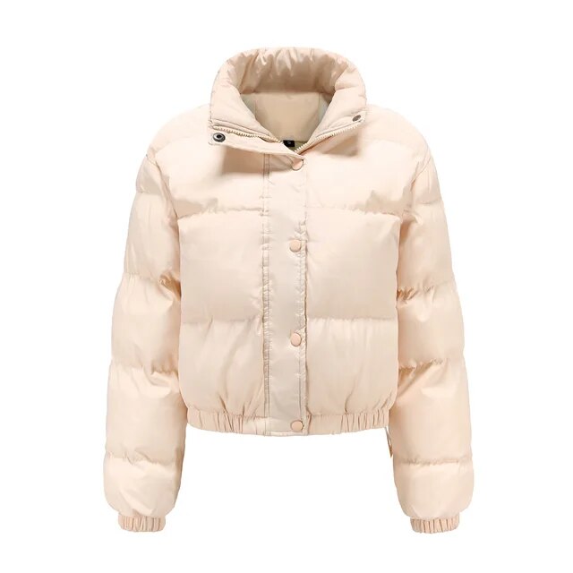 2023 Puff Wintermantel