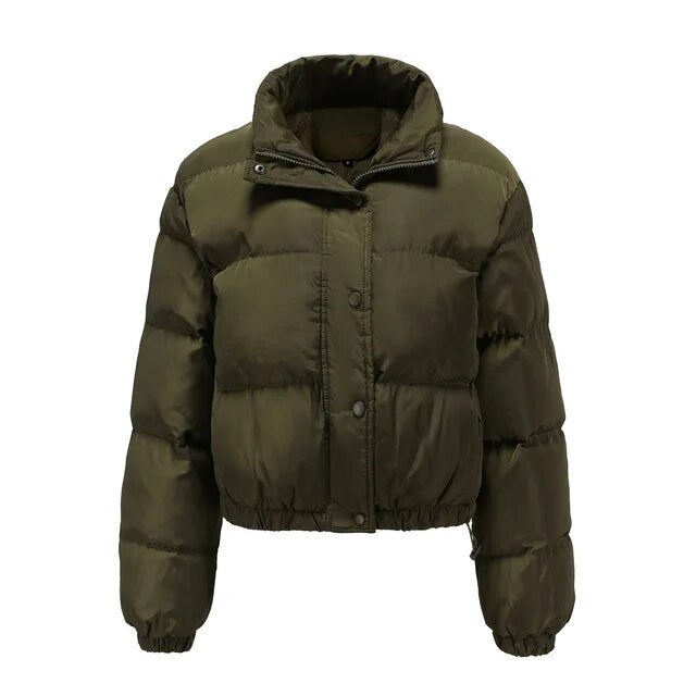 2023 Puff Wintermantel