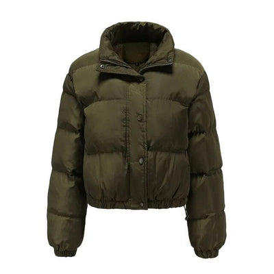 2023 Puff Wintermantel