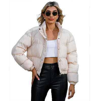 2023 Puff Wintermantel