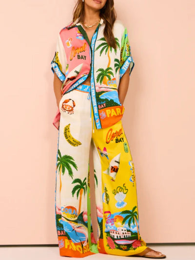 Kristin® | Sommer Bikini Zweiteiler