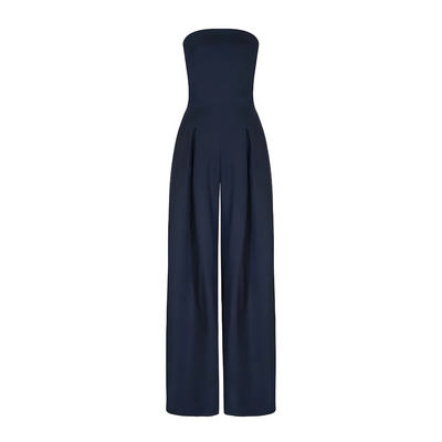 Ceria | Stilvoller Strapless Overall