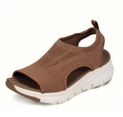 Paulina® | Sportliche Damensandalen