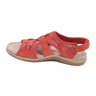 Sandra® | Erschwingliche perfekte Sandalen