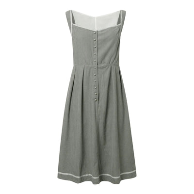 Cornelia – Langärmliges Dirndlkleid für Damen mit Schleife