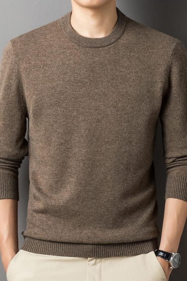 Calico | Moderner und modischer Sommerpullover
