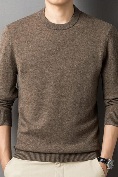 Calico | Moderner und modischer Sommerpullover