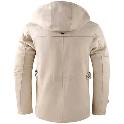 Matty - Strapazierfähige Winterjacke