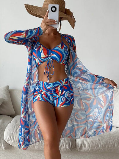 Amelia® | 3-in-1-Bikiniset